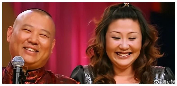 与郭德纲离婚,远赴日本打工的郭麒麟亲妈胡中惠,如今现状怎样|郭德纲|日本|郭麒麟|胡中惠|天津|王惠|娱乐负面|离婚|结婚|儿子|妻子|德云社 ...
