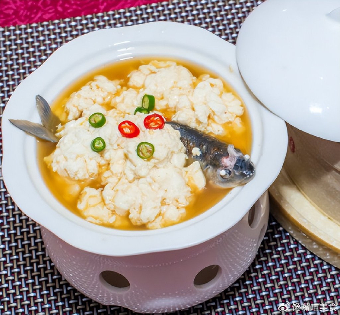 03.江口青鳙豆花鱼