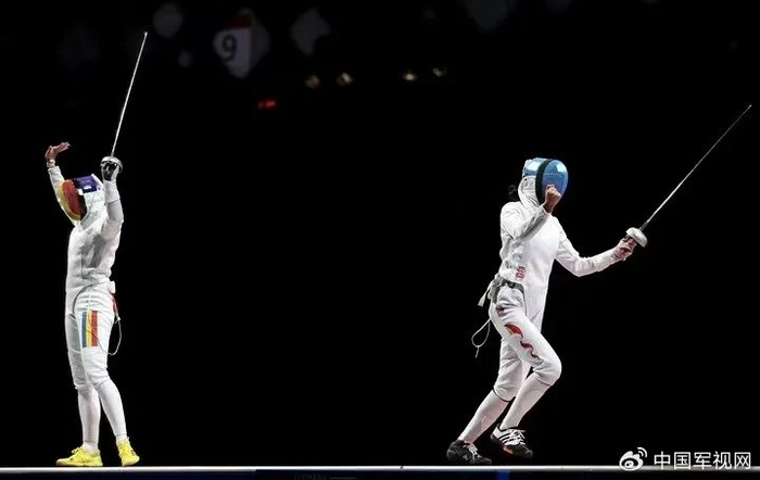 滑雪也是战斗技能,奥运赛场上这些项目蕴藏"军事基因"|跳台滑雪|冬奥