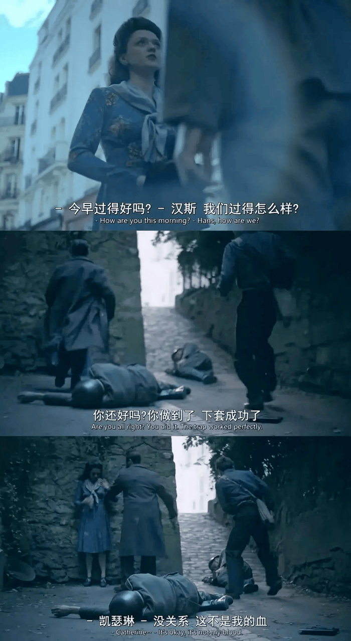 的时装设计大师克里斯汀·迪奥(christian dior)先生在"二战"后崛起