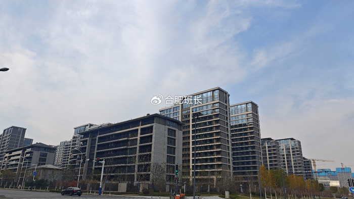 红盘再交付,实探政务东板块的滨河湾C地块和D地块!__财经头条__新浪财经