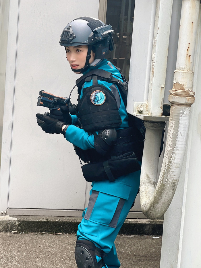 本周花絮昨天是名仓辉明副队长的生日