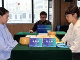 烂柯杯预选赛於之莹攻坚战逆转金恩持 中国女将提前包揽三个出线权