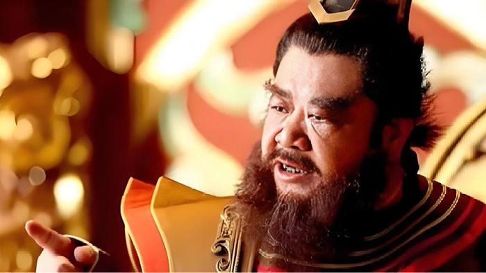 五年前的暗恋，五年后的婚礼：朱温的浪漫与悲剧