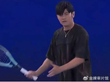 从音乐到网球：周杰伦的跨界游戏，输得潇洒、玩得尽兴