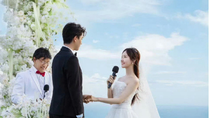 秦牛正威回应退还彩礼：不用催，人家催的比你们急