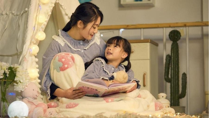 别再跟孩子玩“红白脸”了！这种教育，越用娃越难管