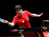 早日康复！国乒内战孙颖莎因伤退赛，蒯曼跻身香港总决赛决赛