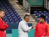 获得自主权？秦志戬面临真困难，改变国乒格局，王励勤态度很关键
