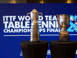 团体世乒赛国乒女队先出战！冲女团7连冠，争男团12连冠困难重重