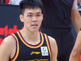 中国男篮：球员联赛得分榜，庞峥麟第三，4分入选22分落选