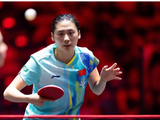 4-0横扫世界第3！中国女乒22岁1米80新星崛起：抢当第三巨头？