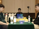 攻坚乏力 烂柯杯预选决赛中国抗韩大败 屠晓宇不敌朴廷桓无缘本赛