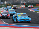 中国赛车+中国车手再夺世界冠军！吉利星瑞TCR首战即夺冠
