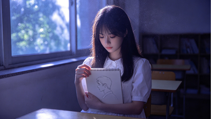 最擅长暗恋的三个星座：心里演完了一辈子，嘴上却不提一个字
