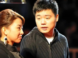潘晓婷公开4条择偶标准，逐一对比才发现丁俊晖1条都没达到