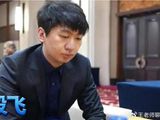 31岁的逆袭：党毅飞，2025年中国围棋的定盘星