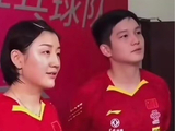 樊振东与陈梦这门婚事，我们同意了！虽然恋人未满，但是值得祝福