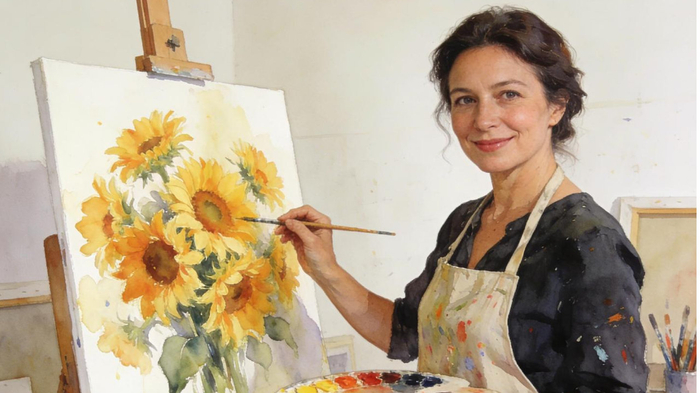 一个中年女人的最大福报就是：早早地就知道，没人爱你，要自爱