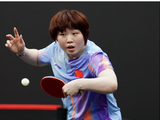 3-0横扫晋级！中国女乒22岁第三巨头崛起：追赶孙颖莎王曼昱？