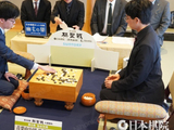 棋圣挑战赛芝野虎丸攻下天王山 新的日本第一人呼之欲出