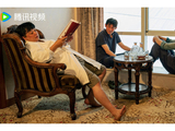 《叵测》首播，漏洞太多，离《狂飙》差得远，刘烨聂远演得都不行