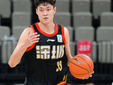 CBA第33轮最佳阵容：王浩然32分生涯新高灭卫冕冠军 张镇麟入选