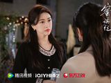 《蜜语纪》收视率三连升，果然爆了，霸总保洁故事，但合理性过关