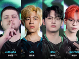 VO0KASHU图一力斩MVP，DRG全员火力全开2-0横扫JDG挺进败者组半决赛！