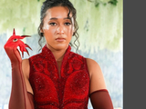 时尚与网球如何兼顾？日本球星大坂直美赛前出席盛典引发舆论争议