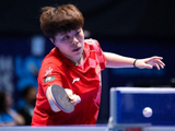 连续3场3-0获胜！国乒女团轻取瑞典队，强势跻身世乒赛八强