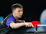3-1逆转日乒主将！国乒20岁1米83新星蜕变进四强：陈梦恩师又立功