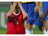 找印尼垫背？国足创“世界杯”1大纪录，球迷：当时是死亡之组