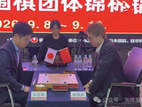 农心杯杨鼎新三连胜，中国军团夺冠前景一片光明