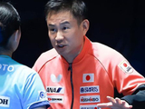 日乒女团3-0韩国入决赛！连续三届中日大战一触即发 预定三连亚？