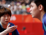 4-0击败奥运冠军！中国女乒22岁新王牌夺第二金：看齐孙颖莎？