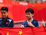 4-2逆转夺冠！中国男乒21岁王牌崛起：四杀日乒名将+扎心张本智和