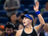 2-0！中网女单决赛首人诞生：19岁种子名将大获全胜，或战郑钦文