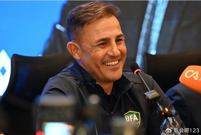 暗讽中国男足？卡纳瓦罗：至少8个国家队邀我执教，但我想参加世界杯