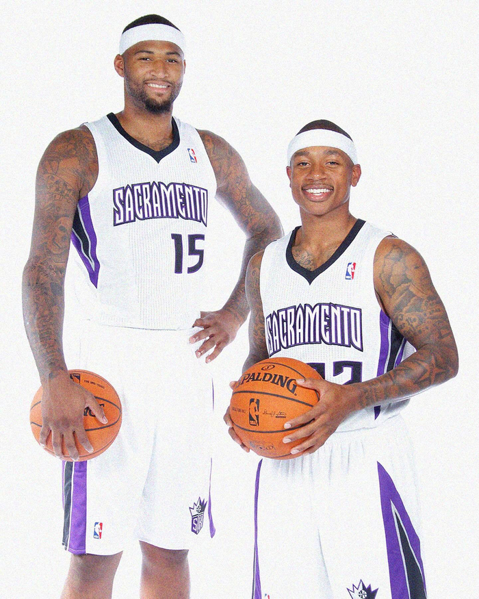 关于国王队的一些照片