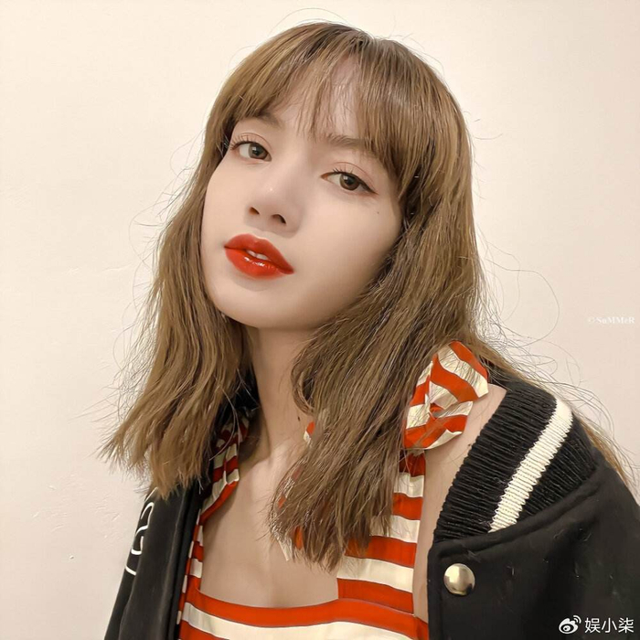 lisa封号风波发酵,lv旗下品牌将其抛弃,借三公子进