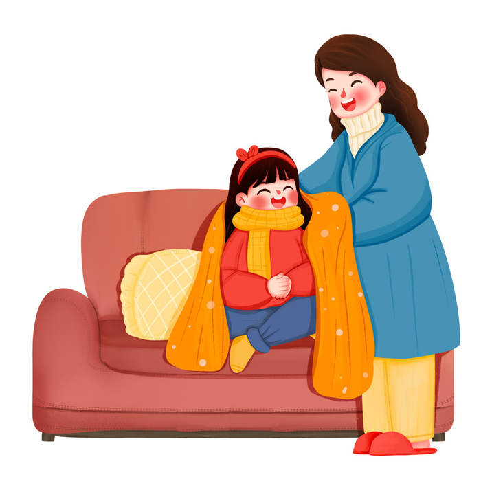 常见的取暖方式,你用对了吗?|取暖|热水袋|暖宝宝_新浪新闻