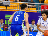 轰30分3助4断！中国男篮18岁1米83混血控卫闪耀：下赛季征战NCAA