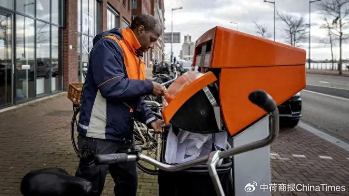 荷兰邮政postnl遭遇亏损后再次涨价!配送效率也要调慢?