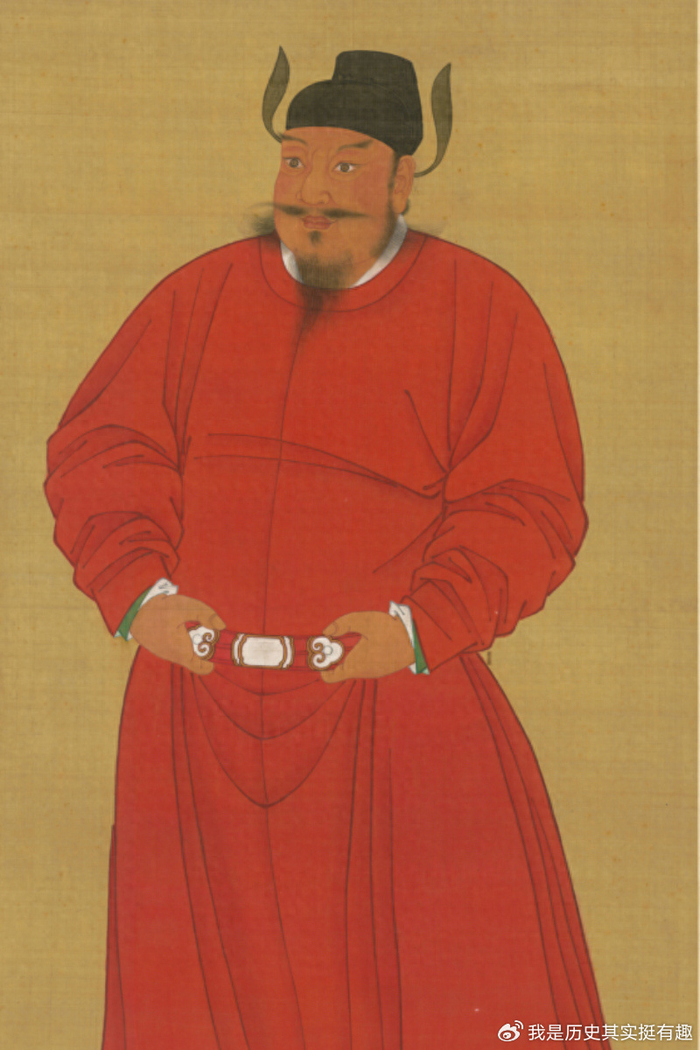 教科书级别的乱世生存史|教科书|李克用|李国昌_新浪新闻