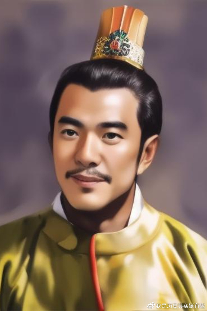 教科书级别的乱世生存史|教科书|李克用|李国昌_新浪新闻