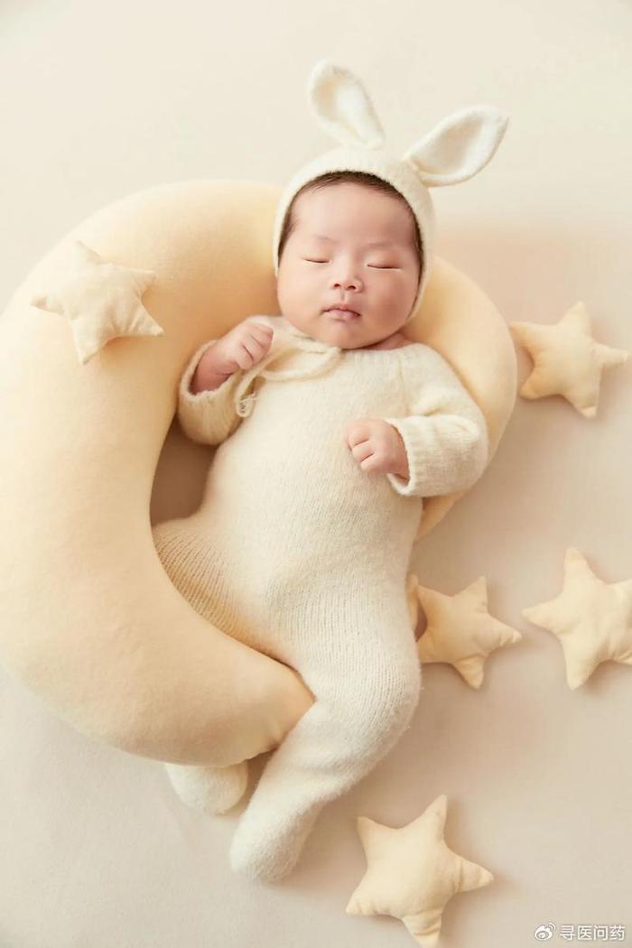 婴儿湿疹快速消退方法