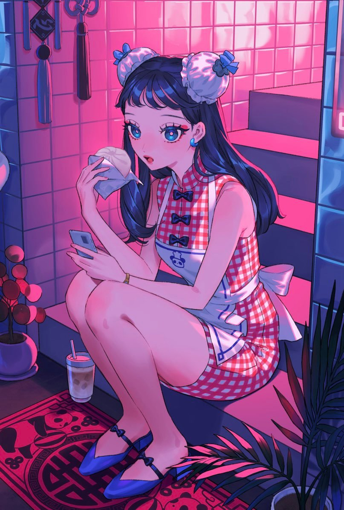 * /插画from:nmememen__财经头条