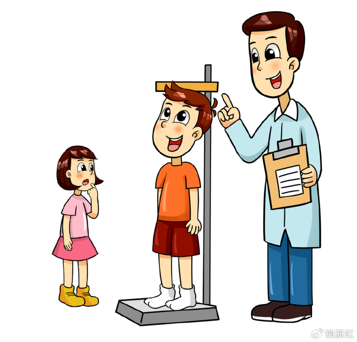 孩子迅速长高,警惕这种疾病|性早熟|身高|疾病_新浪新闻