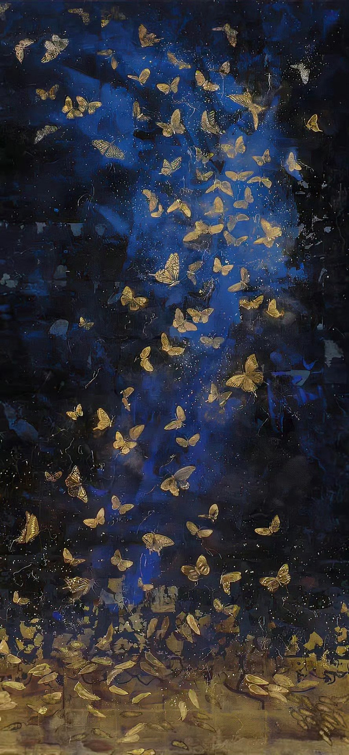 一眼万年的心动壁纸